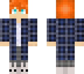 ginger akimbo