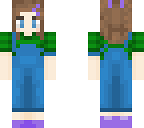 girl (tbf)