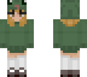 girl