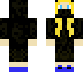 girl rogue