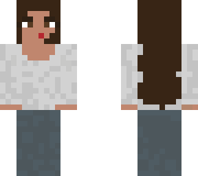 girl skin