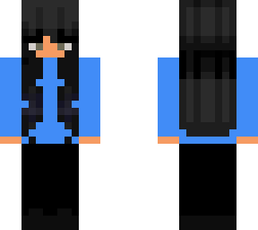 girl spock (request)