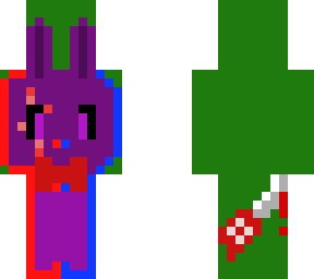 glitched dream bonnie
