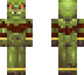 goblin, finished edit