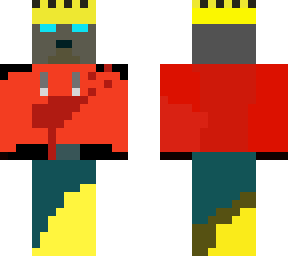 god zap