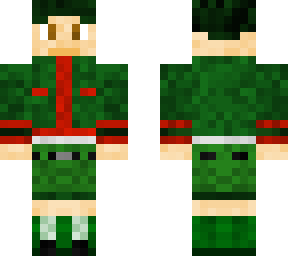 gon freecss
