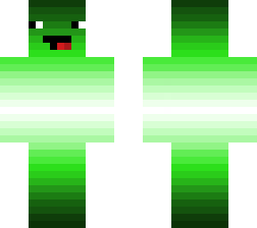 green gradient