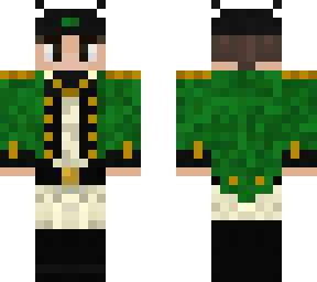 green guard