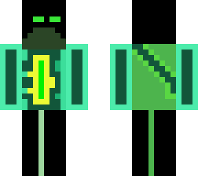 green king