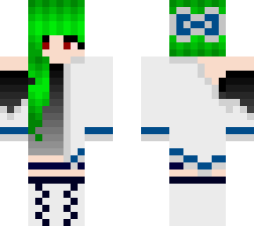 green nurse