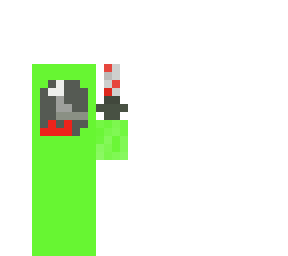 green sus