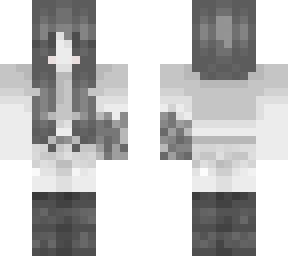 grey 4px eyeless