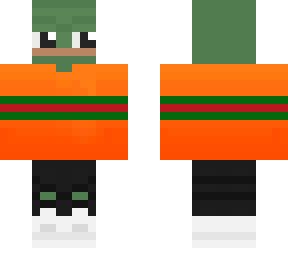gucci pepe