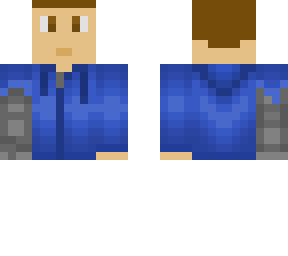 guy with arm (wip)
