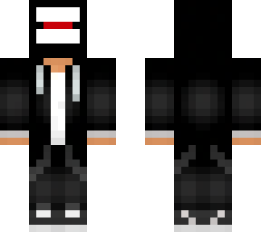hacker one eye cool