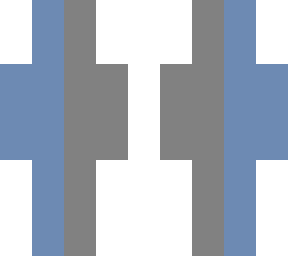half