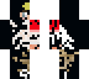 half corrupt tommy