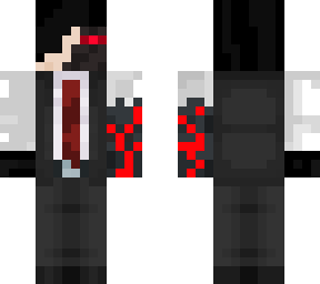 half robot fixed