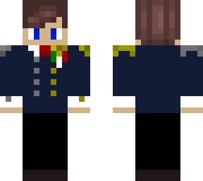 halve gold mexican boy in tuxedo