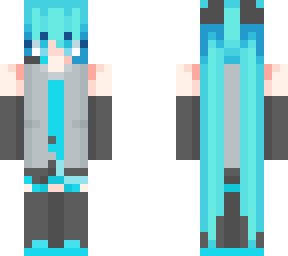 hatsune miku