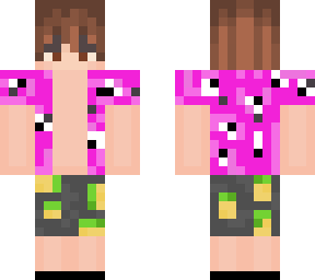 hawaiian