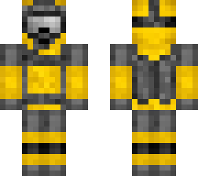 hazmat dude