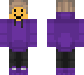 highlighter simps purpled