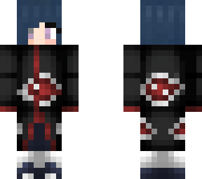 hinata akatsuki