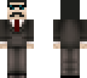 hitman mumbo