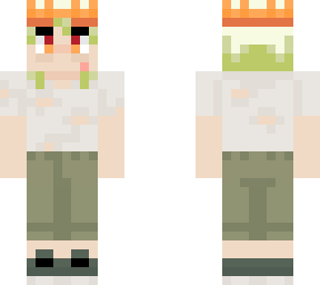hobbithead skin (slim)
