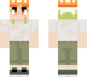 hobbithead skin