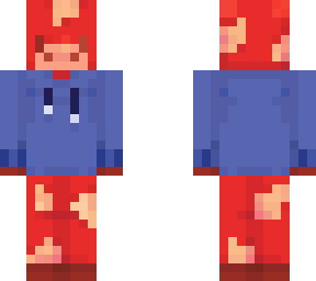 hoodie mooshroom (read desc, neowaffles rq)
