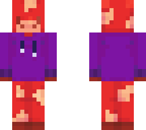 hoodie mooshroom (read desc, neowaffles rq)
