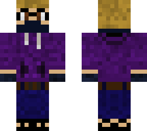 hoodie survivor