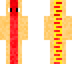 hot dog