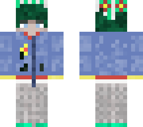 hs bomber