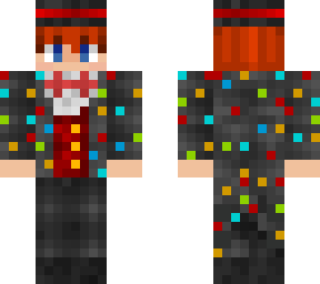 human splendorman