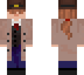hunter