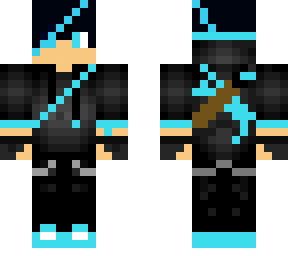 hunter