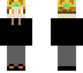 huntermuffin