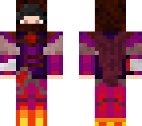 hurt adventurer