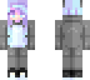 husky - remade