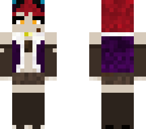 hy the incubus v2
