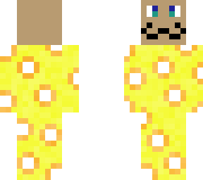 i am jimmy cheese