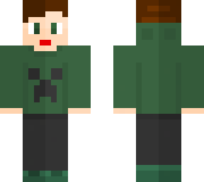 i made it better again