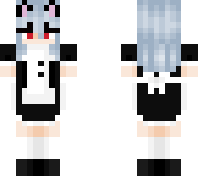 i made this for my sister