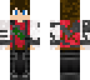 i made this skin 69 69 69 lmao