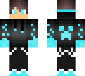 ice gamer boy