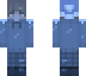 icicle boy