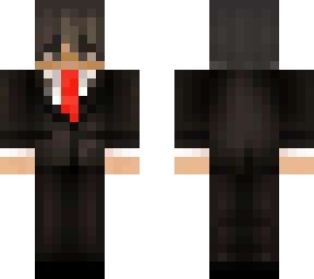 icicle boy wedding suit